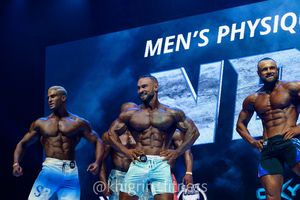 Фотограф Борис Хигрин (19.05.2024)